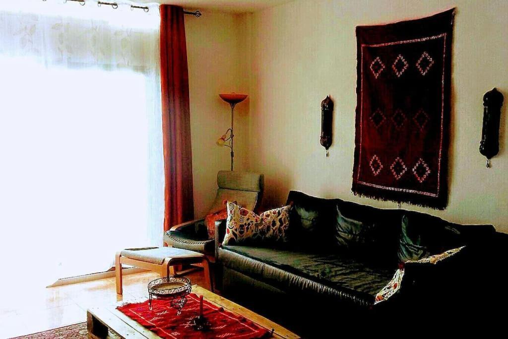 Apartamento Chico Am Hafen Im Valle Gran Rey Luaran gambar