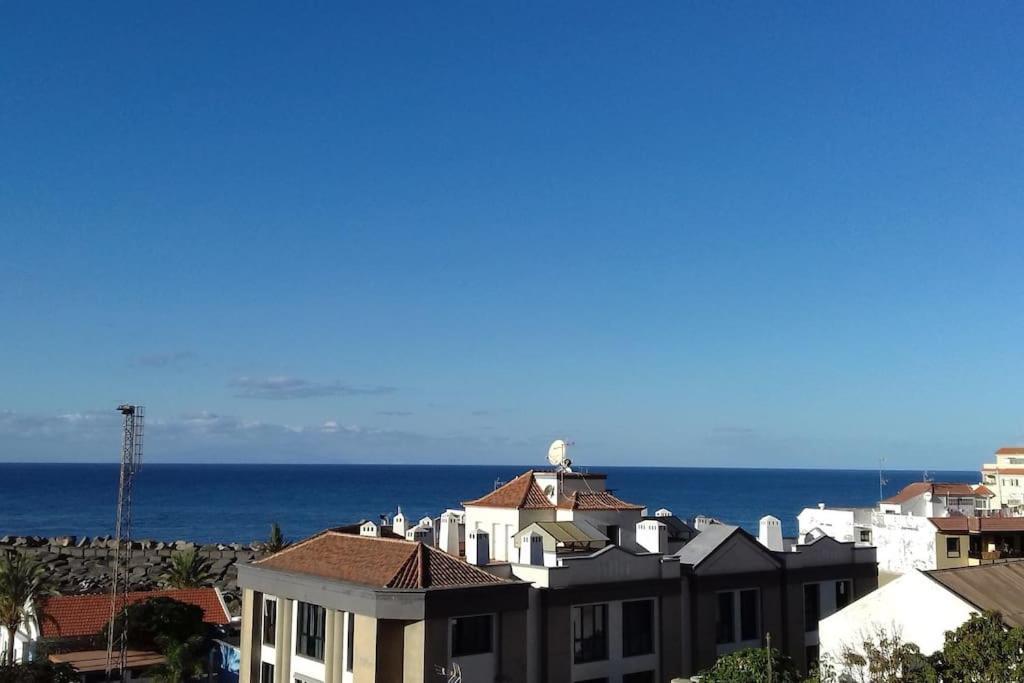 Apartamento Chico Am Hafen Im Valle Gran Rey Luaran gambar
